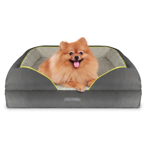 Dreamcatcher small dog bed - dog,