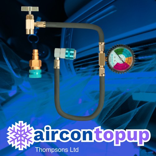 Aircontopup unichill car - unichill,