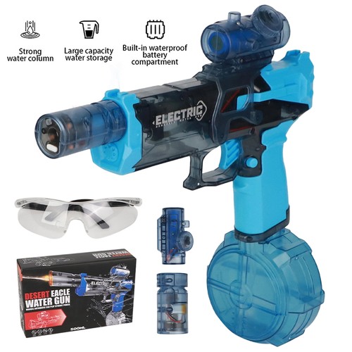 Electric water guns with - electric,