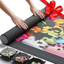 The Original Newverest Jigsaw