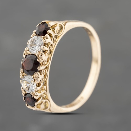 Second hand 9ct - second, gold