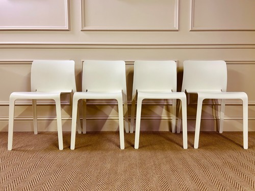 Magis stacking first chair set - chair,