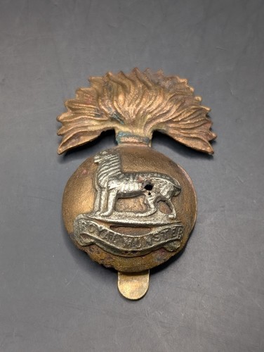 Royal munster fusiliers - munster,