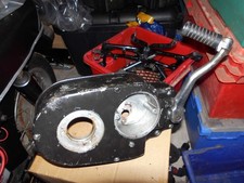 MZ ETZ250 ETZ251 Primary Case