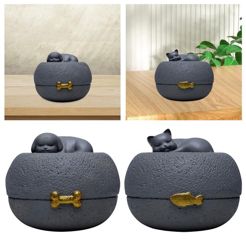 Pet urn cremation - memorial,