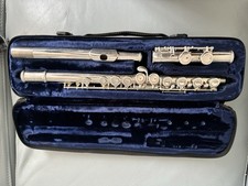 Trevor james flute tj10xiii - james,
