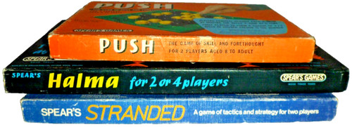 Vintage spears abstract - spears, board