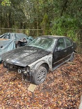 ** BMW E36 325i AUTO SALOON ROLLING SHELL **