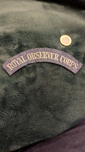 Ww2 original issue - original, royal