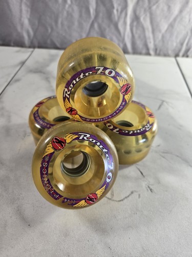 Vintage kryptonics route - kryptonics, 70
