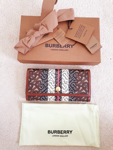 Burberry women bridle brown - women's,