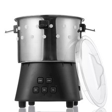 Quail Bird Hair Removal