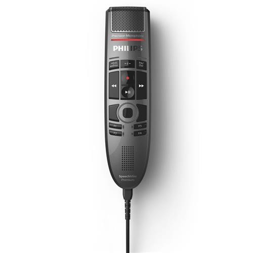 Philips speechmike premium - philips,