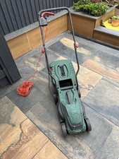 Grass Lawn Mower Parkside