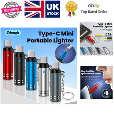 Cigarette Lighter - Portable
