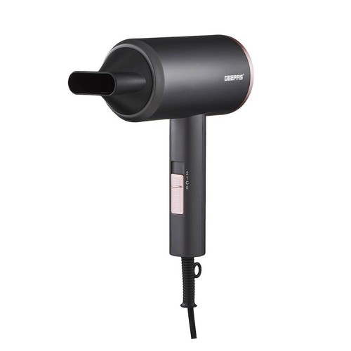 Geepas 1800w hair dryer - 1800w,