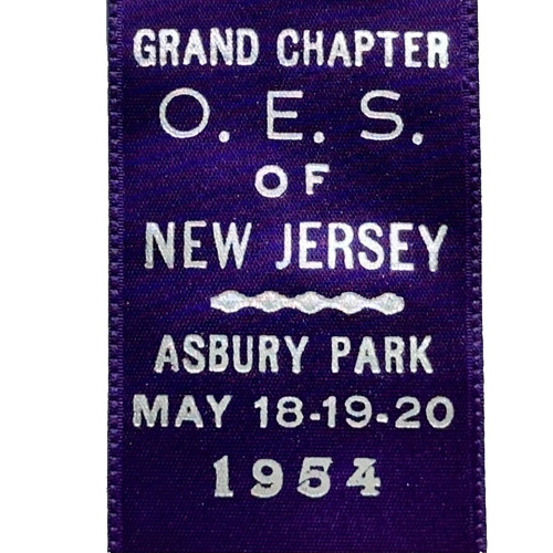 1954 order the - of,