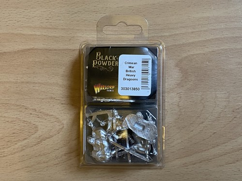 Warlord games black powder - black,