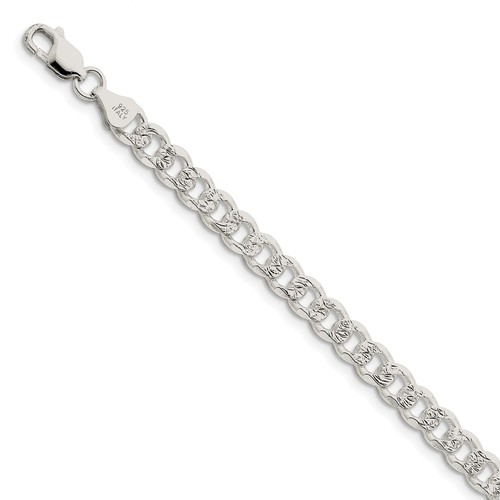 Sterling silver solid - sterling,