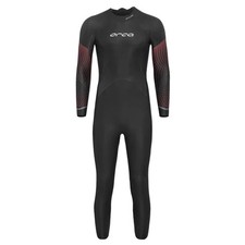 Orca athlex float wetsuit - orca,