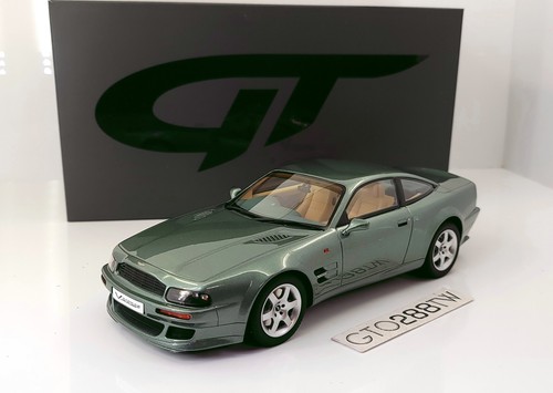 Spirit scale aston - gt,