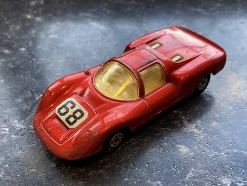 Matchbox superfast 68 - superfast, no