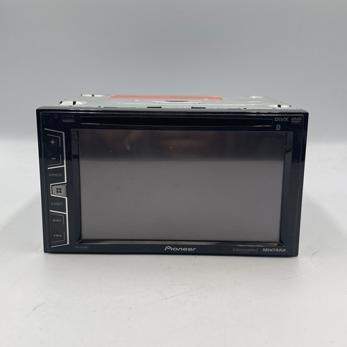 Pioneer avh x390bs dvd - cd,