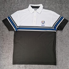 Footjoy golf polo shirt - footjoy,