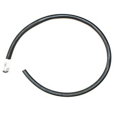 Rubber Bulkhead to Screen -