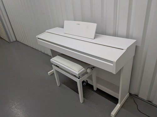 Yamaha arius ydp 144 - yamaha,