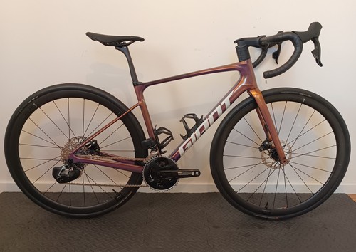Giant defy pro - giant,