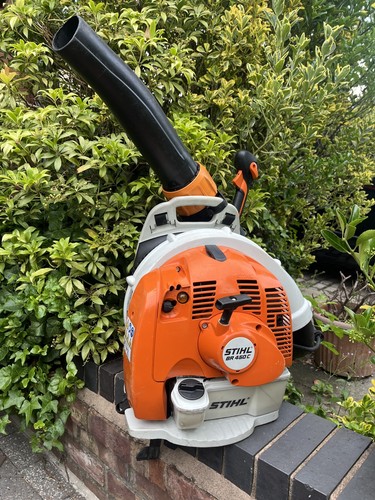 Stihl 450 petrol - br,