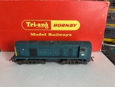 Wrenn W2230 Bo-Bo Diesel