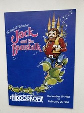 Jack and the beanstalk - jack,