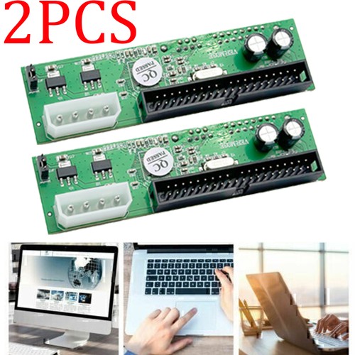 2pcs pata ide sata - to, hard