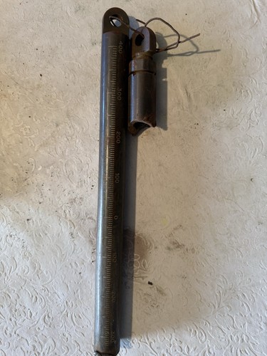 Tripod demilled traverse - m3,