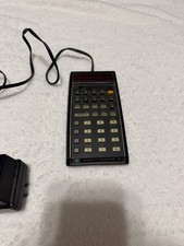 USED VINTAGE HEWLETT PACKARD