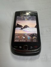 Blackberry 9800 torch - 9800, slider