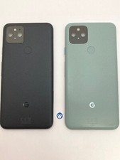 GENUINE GOOGLE PIXEL 5 REAR