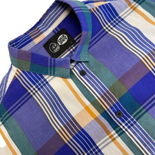 Cheap Monday Shirt Men's Large