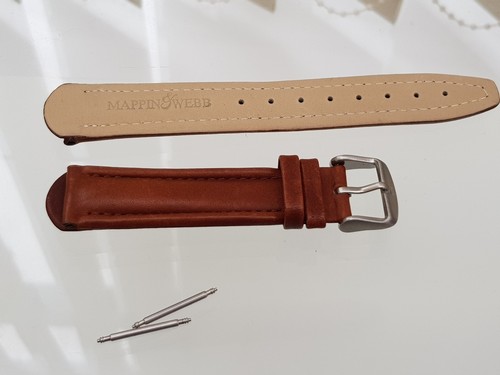 Genuine mappin webb watch - mappin,