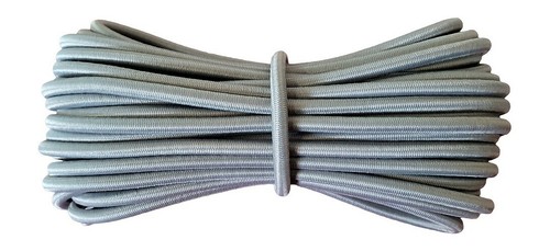 Round elastic cord stretch - cord,