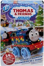 Thomas & Friends MINIS Advent
