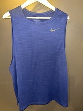 Nike Dri Fit Tank Top Mens