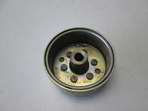 Rotor alternator - rotor,