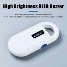 Portable Handheld Animal Chip