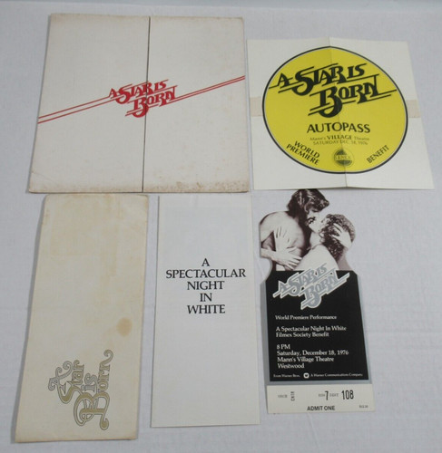 Star born 1976 mann - a, is