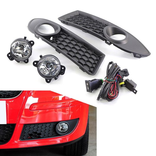 Front bumper mesh grille - bumper,