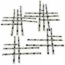 DS450 REPLACEMENT NERF BAR