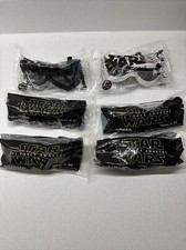 STAR WARS VII REAL 3 D Glasses 3D COMPLETE SET Limited Edition